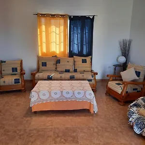 Casa Rural,naturaleza,vacaciones , Teguitar Spagna