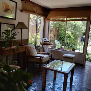 Tiempo De Paz Сasa de vacaciones Guaymallén