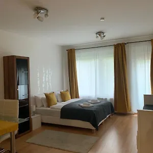 Corvin Fontana Apartamento