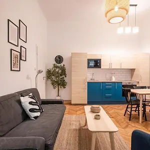  Appartamento A20- Bp Modern Boutique