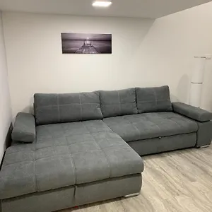 Standard Gallery Apartamento