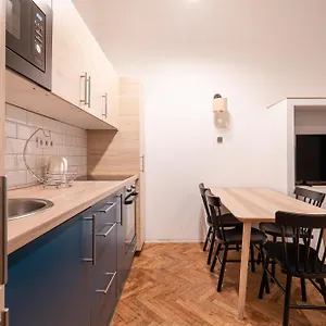 Appartamento A20- Bp Modern Boutique