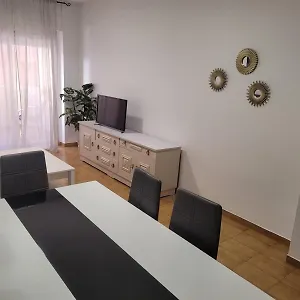 Montserrat Apartamento Almería