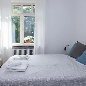 Lux Habitación en casa particular Luxemburgo